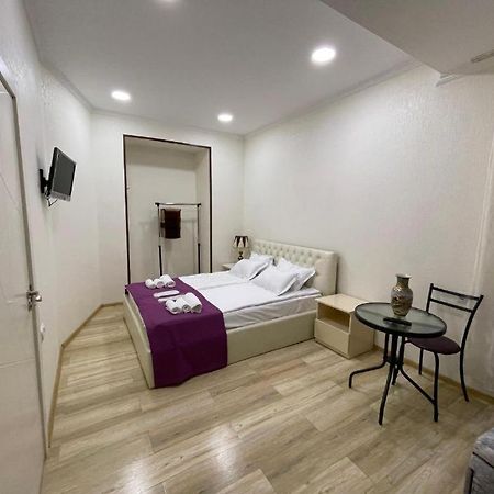 Aa Hotel تبليسي المظهر الخارجي الصورة