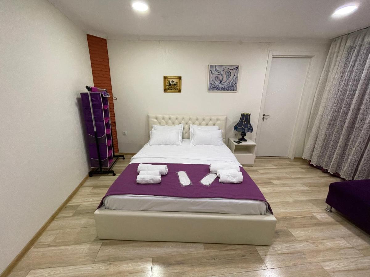 Aa Hotel تبليسي المظهر الخارجي الصورة