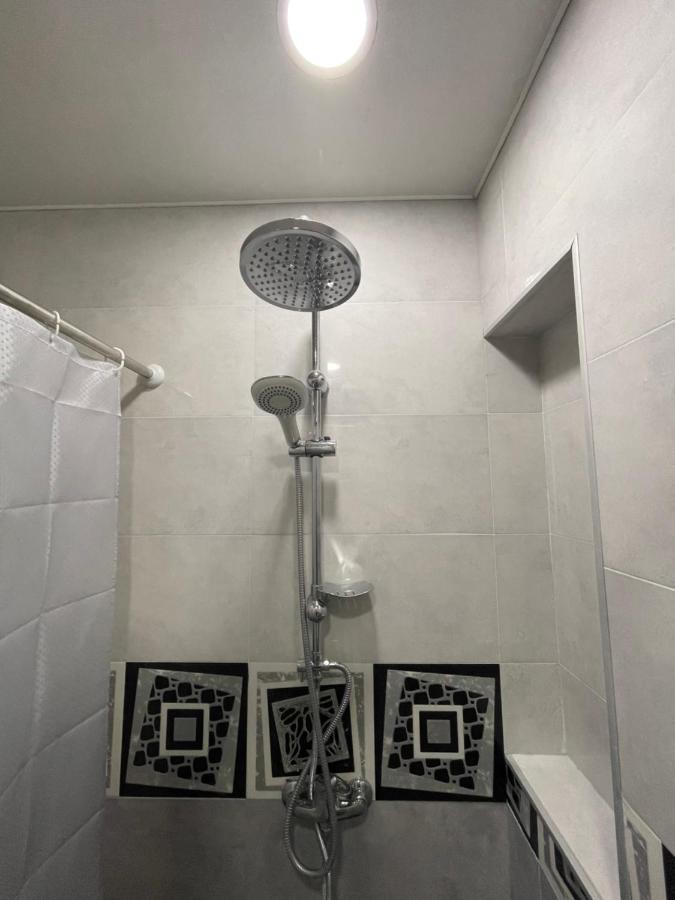 Aa Hotel تبليسي المظهر الخارجي الصورة