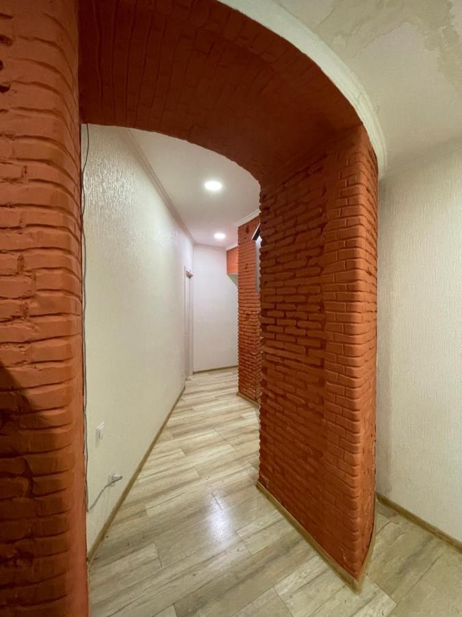 Aa Hotel تبليسي المظهر الخارجي الصورة