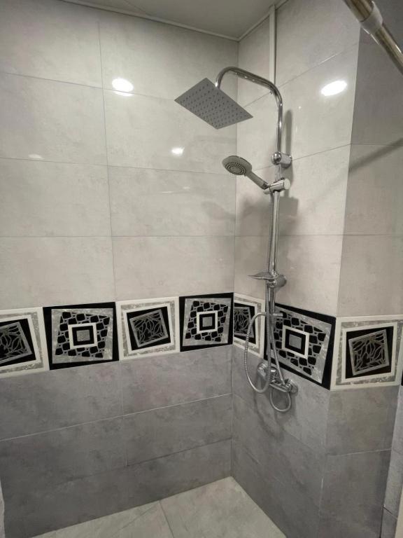 Aa Hotel تبليسي المظهر الخارجي الصورة
